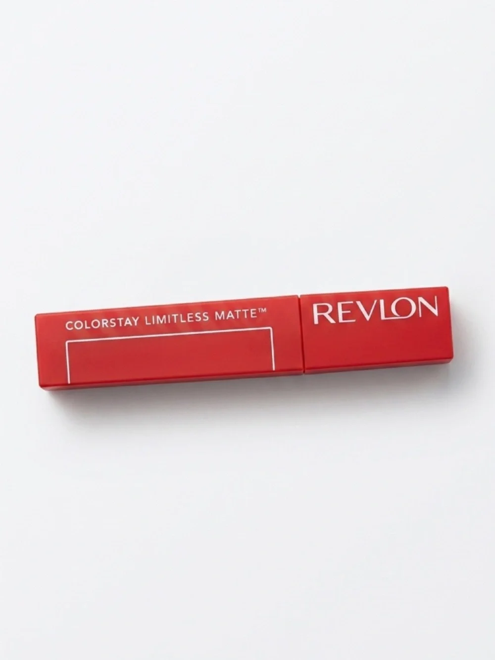 Revlon ColorStay Limitless Matte Liquid Lipstick | Hot Take 009 | New